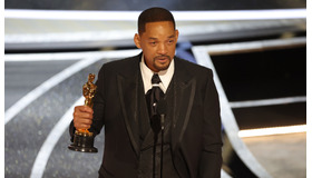 ウィル・スミス Myung Chun / Los Angeles Times via Getty Images