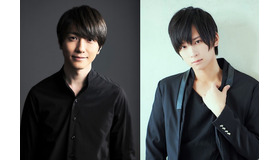 鈴木拡樹＆荒牧慶彦