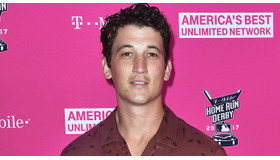 マイルズ・テラー-(C)Getty Images