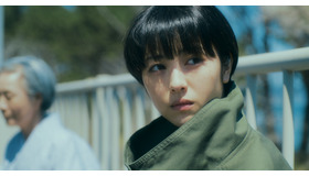 『やがて海へと届く』（C）2022 映画「やがて海へと届く」製作委員会