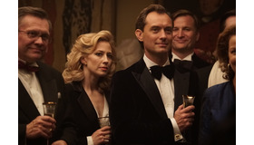 『不都合な理想の夫婦』 （C）Nest Film Productions Limited/Spectrum Movie Canada Inc. 2019