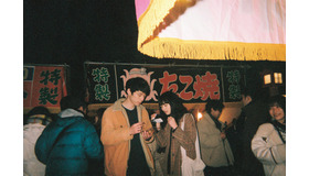 『余命10年』（C）2022 映画「余命 10 年」製作委員会