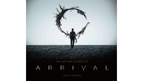 「ドゥニ・ヴィルヌーヴの世界 アート・アンド・サイエンス・オブ・メッセージ(仮)」　※書影は原著のものです