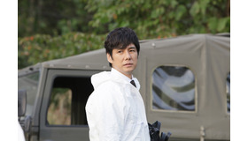 『シン・ウルトラマン』（C）2021「シン・ウルトラマン」製作委員会（C）円谷プロ