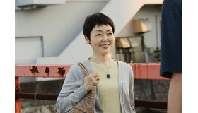 『ツユクサ』（C）2022「ツユクサ」製作委員会