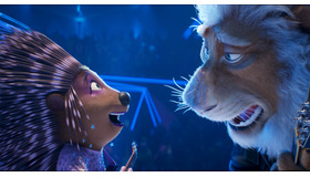 『SING／シング：ネクストステージ』（C）2021 Universal Studios. All Rights Reserved.