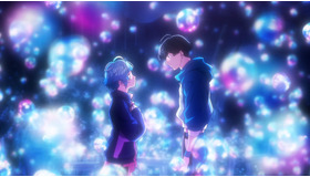 『バブル』（C）2022「バブル」製作委員会