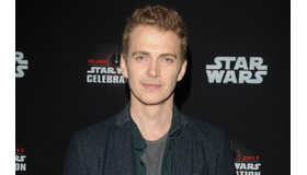 ヘイデン・クリステンセン　Photo by Gerardo Mora/Getty Images for Disney