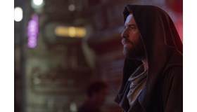 「オビ＝ワン・ケノービ」（C）2022 Lucasfilm Ltd.