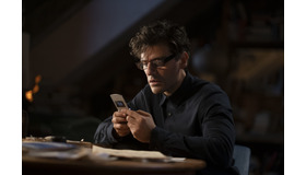 「ムーンナイト」第1話（C）2022 Marvel