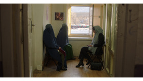 『明日になれば～アフガニスタン、女たちの決断～』（C）2019 Noori Pictures