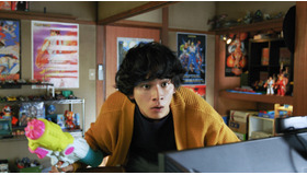 「名探偵ステイホームズ」前編（C）NTV