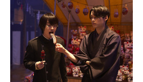 『ホリック xxxHOLiC』（C）2022映画「ホリック」製作委員会 （C）CLAMP・ShigatsuTsuitachi CO.,LTD.／講談社