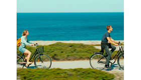 『ベルイマン島にて』（C）2020 CG Cinéma ‒ Neue Bioskop Film ‒ Scope Pictures ‒ Plattform Produktion ‒ Arte France Cinéma