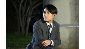 「インビジブル」(C)TBS