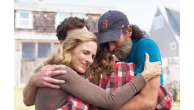 『コーダ　あいのうた』(C) 2020 VENDOME PICTURES LLC, PATHE FILMS