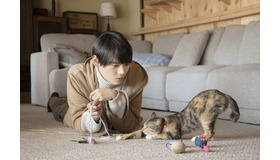 劇場版『ねこ物件』（C）2022「ねこ物件」製作委員会