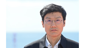 ファン・ドンヒョク Photo by Pascal Le Segretain/Getty Images