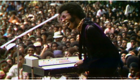 『サマー・オブ・ソウル（あるいは、革命がテレビ放映されなかった時）』（C） 2021 20th Century Studios. All rights reserved.