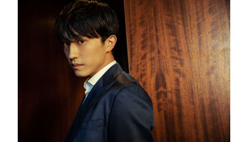 杉野遥亮『やがて海へと届く』／photo：Maho Korogi