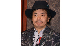 園子温監督／『ピアニストを撃つな！』取材会