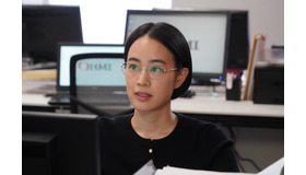 「悪女（わる）～働くのがカッコ悪いなんて誰が言った？～」梨田友子