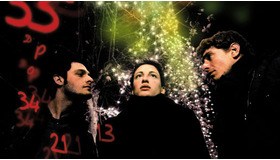 『トリノ、24時からの恋人たち』メイン