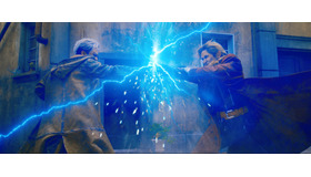 『鋼の錬金術師 完結編 復讐者スカー／最後の錬成』（C）2022 荒川弘/SQUARE ENIX　（C）2022 映画「鋼の錬金術師2&3」製作委員会