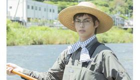 『恋は光』（C）秋★枝／集英社・2022 映画「恋は光」製作委員会