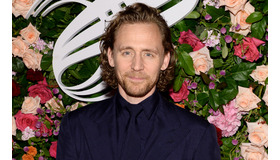 トム・ヒドルストン-(C)Getty Images