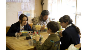 『マイスモールランド』　（C）2022「マイスモールランド」製作委員会