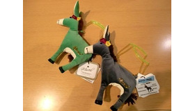 ロババッグもキッズサイズで登場