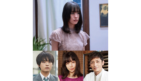 『この子は邪悪』（C）2022「この子は邪悪」製作委員会