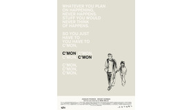 『カモン カモン』（C）2021 Be Funny When You Can LLC.  All Rights Reserved.