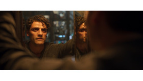 「ムーンナイト」（C）2022 Marvel