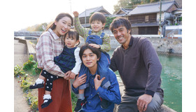 『とんび』（C）2022『とんび』 製作委員会