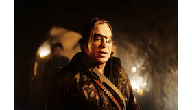 『ウォーハント 魔界戦線』（C）2021 OU WARHUNT FILMS. ALL RIGHTS RESERVED.