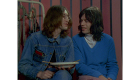 『ロックン・ロール・サーカス』（C）2019 ABKCO Films