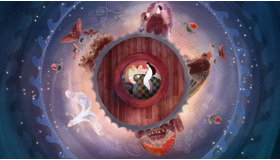 『ソング・オブ・ザ・シー 海のうた』(C) APOLLO