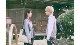 「村井の恋」第2話（C）島順太（KADOKAWA刊）／「村井の恋」製作委員会