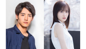 赤楚衛二＆山下美月 連続テレビ小説「舞いあがれ！」写真提供＝NHK