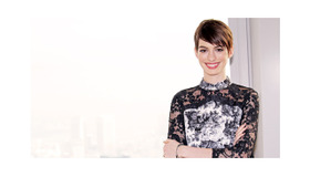 『レ・ミゼラブル』アン・ハサウェイ