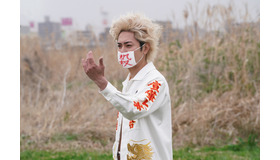 「ナンバMG5」第1話（C）フジテレビ