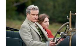 『帰らない日曜日』（C）CHANNEL FOUR TELEVISION CORPORATION, THE BRITISH FILM INSTITUTE AND NUMBER 9 FILMS SUNDAY LIMITED 2021 All rights reserved.