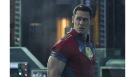 「ピースメイカー」Peacemaker and all related characters and elements (C) & TM DC and Warner Bros. Entertainment Inc.