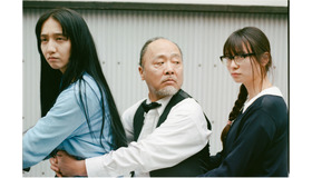 ∞ゾッキ シリーズ「平田さん」（C）2022 and pictures, Inc