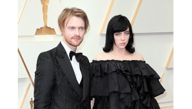 フィニアス、ビリー・アイリッシュ Photo by David Livingston/Getty Images