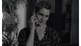 『カモン カモン』ギャビー・ホフマン　（Ｃ） 2021 Be Funny When You Can LLC.  All Rights Reserved.