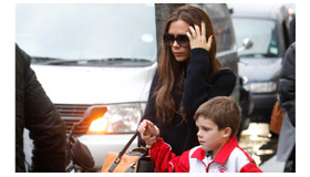 ヴィクトリア・ベッカム