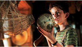 『アーサーとミニモイの不思議な国』 -(C)2006 EUROPACORP - AVALANCHE PRODUCTIONS - APIPOULAI PROD　